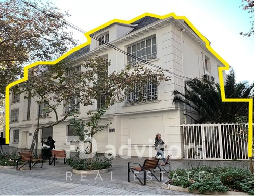 Local Comercial - 1788m2 Providencia