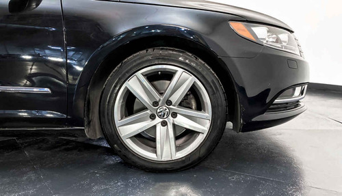 Imagen 13 de 15 de 32976 - Volkswagen Cc 2017 Con Garantía