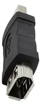 Comprar Firewire Ieee 1394 6 Pinos Fêmea Para Adaptador Macho Usb,
