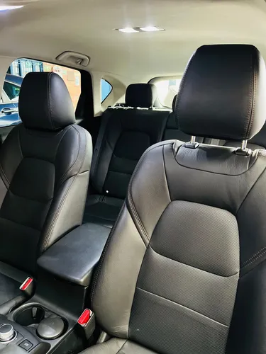 Mazda CX-5 2.0 Touring At
