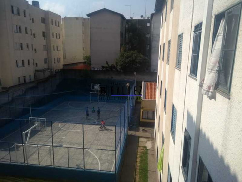 Apartamento 2 Dorms - José Bonifácio Z/l