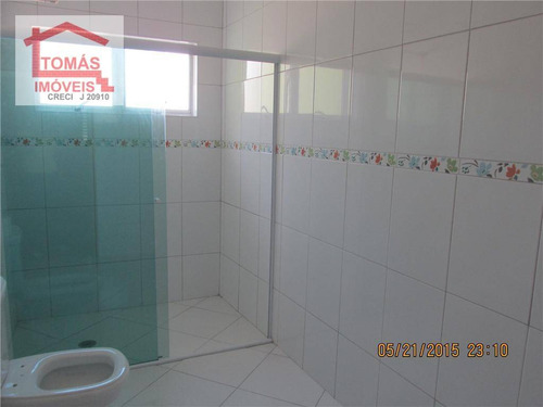 Imagem 17 de 30 de Sobrado Residencial À Venda, Parque São Domingos, São Paulo. - So0539