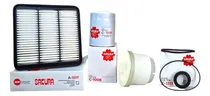 Comprar Kit De Filtros Mitsubishi L200 2.5 Diesel 2013-2019 Sakura