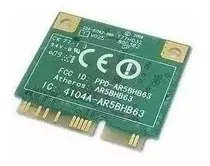 Comprar Tarjeta Red Wifi Acer Aspire One Mini D250 Kav60 Original