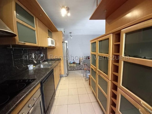 Imagen 5 de 12 de Apto En Venta En Los Palos Grandes 21-25423 Caro Fermoso 0424 2083128