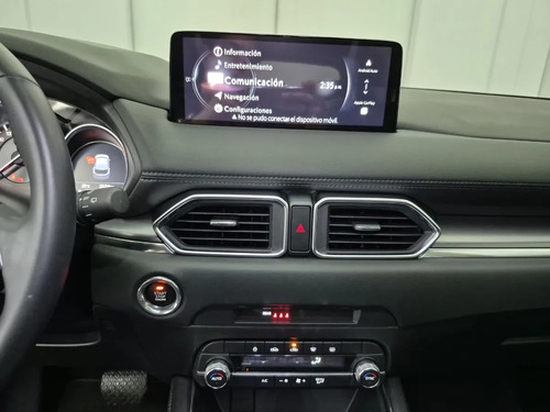 Mazda CX-5 2.5 Grand Touring At