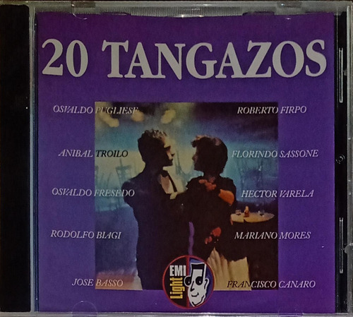 20 Tangazos