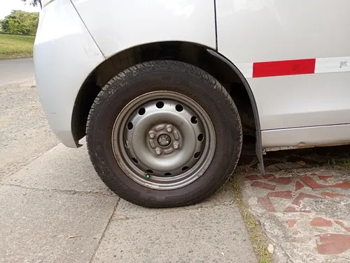 Chery YOYO 1.2 Y380