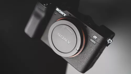 Sony Alpha A7c Body Full Frame - Inteldeals