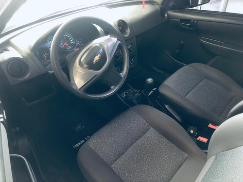 Chevrolet Celta 1.4 Ls+aa