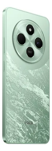 Xiaomi Pocophone Xiaomi Poco C75 Dual SIM 256 GB verde 8 GB RAM