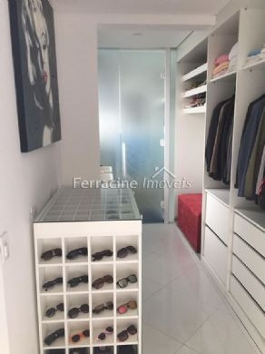 Imagem 12 de 15 de 01432 - Sobrado 3 Dorms. (3 Suítes), Centro - Arujá/sp - 1432
