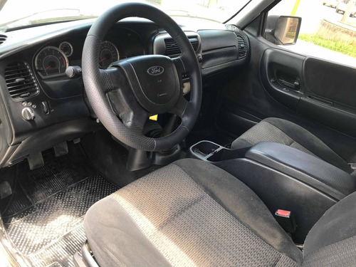 Ford Ranger 3.0 Xlt Cab. Dupla 4x4 4p 2012