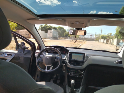 Imagem 6 de 15 de Peugeot 208 Griffe 1.6