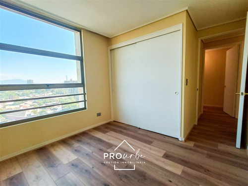 Departamento En Venta De 3 Dorm. Rebajado 6.690 Uf La Reina.
