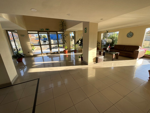 Arriendo Departamento 3d/2b/1b, Plaza Mayor Iii, Concepción