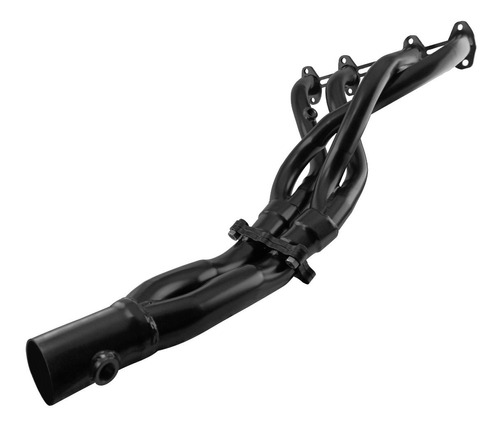 Escape Deportivo Headers Para Vw Golf & Jetta A4 Vauli 