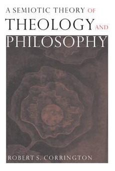 Libro A Semiotic Theory Of Theology And Philosophy - Robe...