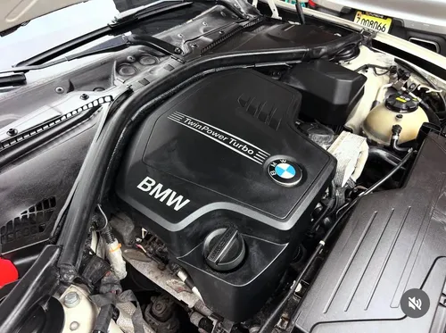 Oportunidad Bmw Serie 3 328i 2015