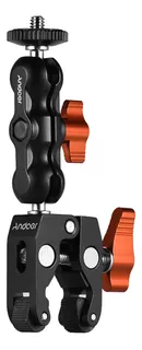 Adaptador Para Andoer Arm Flash Video Articulating Friction
