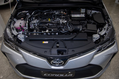 Imagen 14 de 20 de Toyota Corolla 2.0 Xli Cvt Plan Adjudicado Ant. Y Cuotas