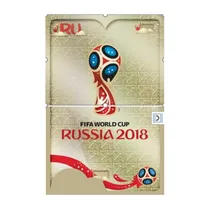 Comprar Figuritas Mundial Rusia 2018. Completa En Pdf Para Imprimir