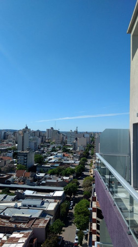 Alquiler Departamento 2 Dormitorios Pacífico Con Cochera