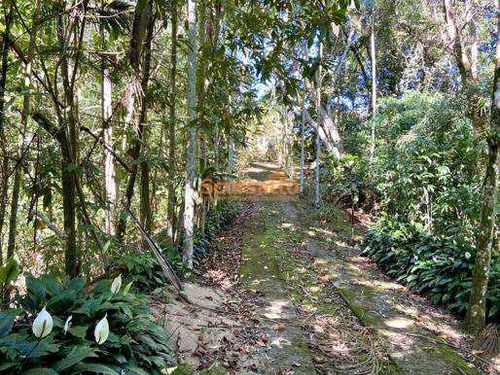 Chácara Com 2 Dorms, Aldeinha, São Lourenço Da Serra - R$ 1.35 Mi, Cod: 1623 - V1623