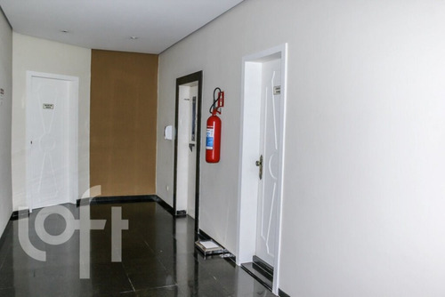 Imagem 6 de 30 de Apartamento Padrão Em São Paulo - Sp - Ap0178_rncr