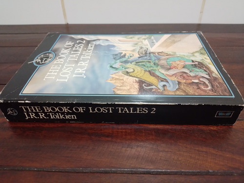 Coleção History Of Middle-earth, 3 Volumes (ver Descrição) Faço Módico (Usado)
