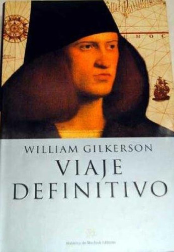 Viaje Definitivo  Td, De Gilkerson, William. Editorial Aleph, Tapa Tapa Blanda En Español