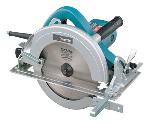 Sierra circular profesional Makita 5902b 9 1/4 2000 W, 220 V