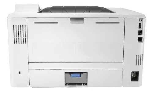 Impresora Hp Laserjet Enterprise M406dn Monocromática Con Et