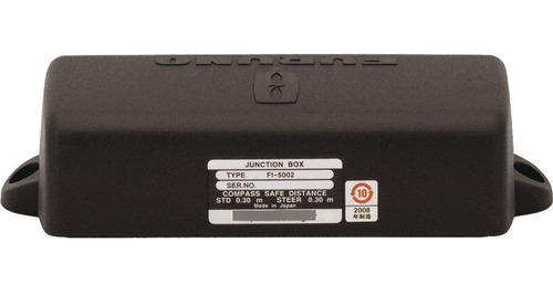 Furuno Multi Port Nmea 2000 Caja Conexion