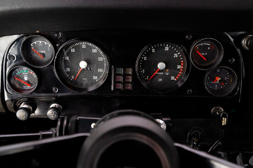 Imagem 8 de 14 de 1984 Chevrolet D10