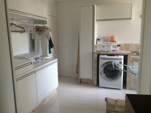 Imagem 18 de 28 de Apartamento - Ap00004 - 68416514