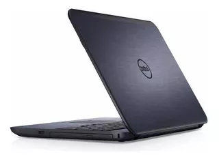 Laptop Dell Latitude 3540 Core I3 6 Gb Ram 240 Gb Ssd Camara