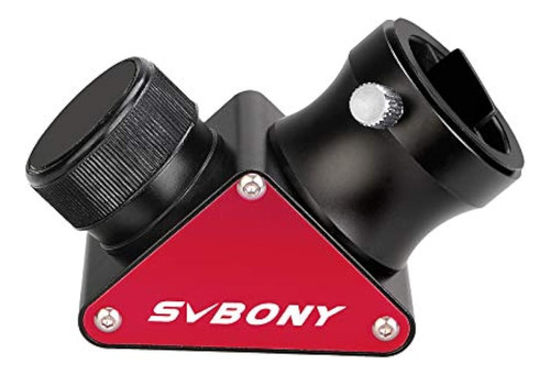 Svbony Sv188p Espejo Dielectrico En Diagonal En Estrella, 1