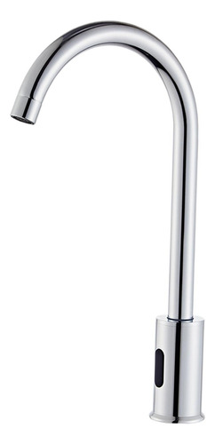 Grifo De Lavabo De Baño Sin Contacto, Grifo De Detección