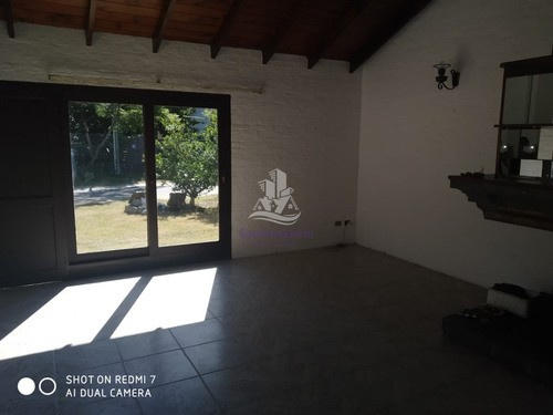 Super Oportunidad Venta Ya , 2 Casas Independientes ,hermosa Casa Cerca De Colegio Pinares Punta Del Este- Ref: 30619
