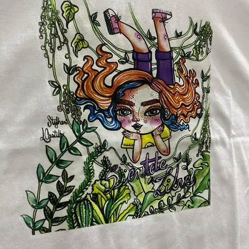 Venta De Polos Estampados Dise os Variados MercadoLibre
