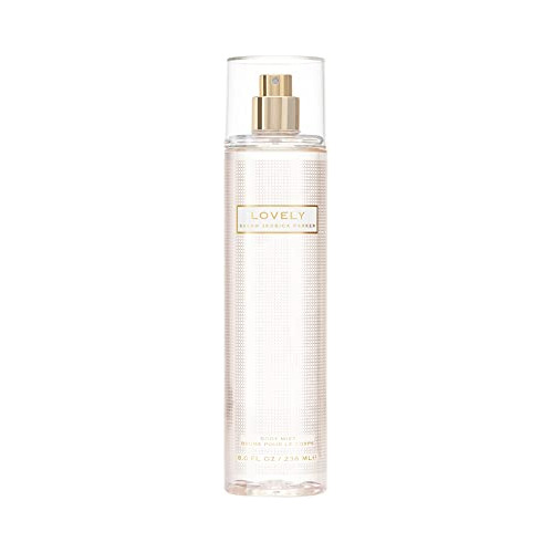 Bruma Corporal Encantadora De Sarah Jessica Parker | Spray N