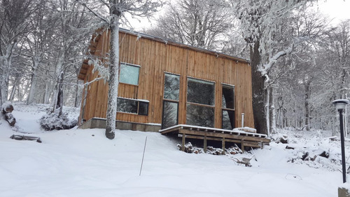 Imagen 4 de 17 de Amplio Relajado Loft De Montaña - Las Pendientes, Chapelco