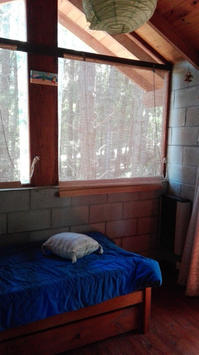 Imagen 12 de 14 de Alquiler Mar De Las Pampas. Casa 4/5 Personas