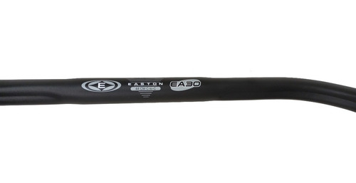 Imagen 3 de 3 de Manubrio / Forma Bici Easton 25.4 Mm Ruta 400 /420 / 440 Mm