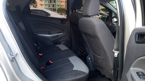 Ford Ecosport Se 2.0 2014/2015 - Automático - 52.000 Km