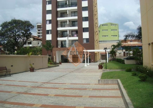 Imagem 9 de 12 de Apartamento No Canindé, 59 M², 02 Dormitórios, 01 Suíte, 01 Vaga, R$ 440.000,00 - 2511