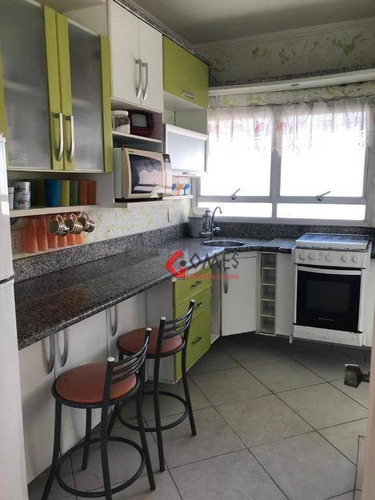 Imagem 10 de 25 de Cobertura, 120 M² - Venda Por R$ 480.000,00 Ou Aluguel Por R$ 1.500,00/mês - Enseada - Guarujá/sp - Co0058
