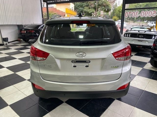 Imagem 10 de 10 de Hyundai Ix35 2.0 Mpfi Gl 16v