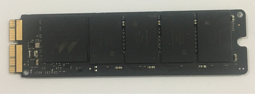 Hard Drive Ssd 128gb N/p 655-1837c (Usado)